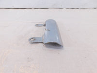 1986-19 Suzuki Boulevard S40 Savage LS650 Exhaust Header Pipe Heat Shield Cover - C3 Cycle