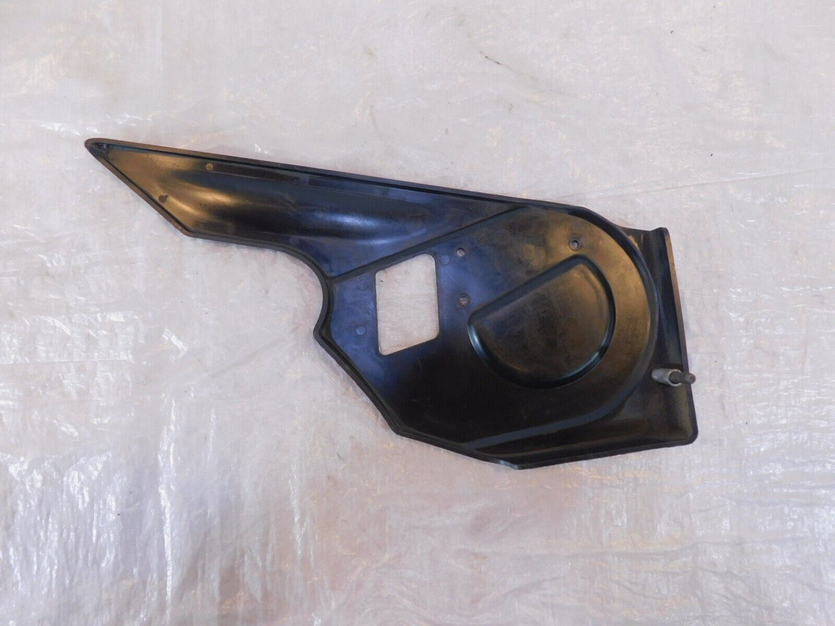 2001 & 2002 Buell M2 Cyclone X1 Lightning & S3 Thunderbolt Engine Sprocket Cover - C3 Cycle