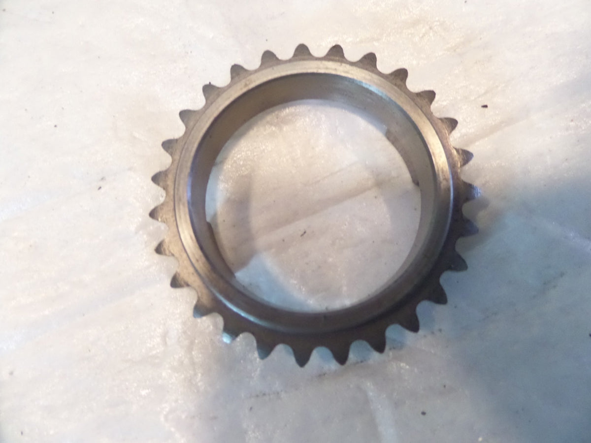 2006-2018 Suzuki GSXR600 & GSXR750 GSX-R750 Motor Engine Oil Pump Drive Gear - C3 Cycle