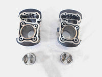 Honda Shadow 750 VT750 VT750C Phantom Spirit & Aero Engine Cylinders & Pistons - C3 Cycle