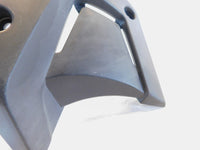 Can-Am Spyder F3-S F3-T Limited LTD STD Right Side Engine Fairing Cowling Panel - C3 Cycle