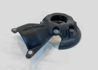 2008-2019 Kawasaki Concours 14 ABS ZG1400 OEM Rear Differential Guard Side Cover - C3 Cycle