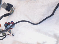 2001 & 2002 Buell M2 Cyclone Main Wire Wiring Harness Assembly Y0200.01A3 - C3 Cycle