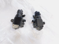 BMW R1200RT K1600 K1600GT K1600GTL Right/Left Saddlebag Lock Latch Mechanisms - C3 Cycle