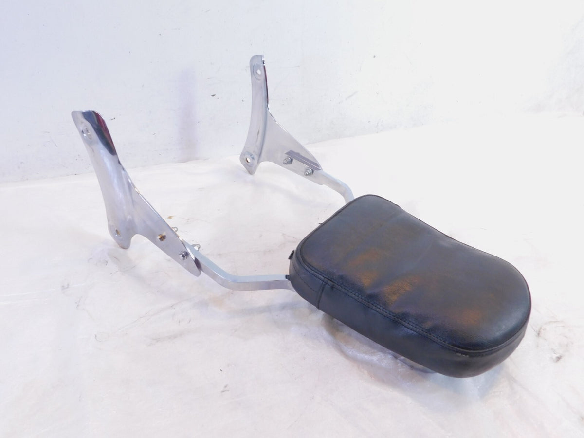 1998-2003 Honda Shadow 750 ACE Deluxe VT750CD Sissybar Passenger Backrest Pad