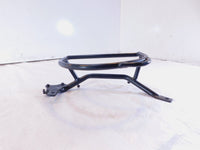 1994-1995 Honda CB1000 CB 1000 Black Rear Left Saddlebag Mount Bracket Side Rail - C3 Cycle