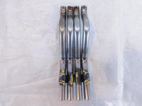 Kawasaki Vulcan VN1500 & VN1600 Classic Nomad Drifter Crankcase Oil Pipe Lines - C3 Cycle
