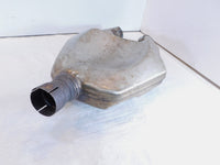 2007 2008 2009 Aprilia Shiver 750 SL750 Exhaust Muffler Silencer Pipe - 851591 - C3 Cycle