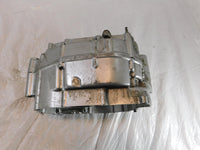 2006-2007 Kawasaki KLX250S 250 Silver Engine Motor Block Crankcase Crank Case - C3 Cycle