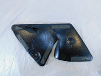 2006-2013 BMW F800ST Right Side Fairing Cowling Air Filter Box Sound Insulator - C3 Cycle