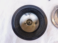 Harley Electra Glide Dyna & Softail Screamin Eagle Air Filter Intake Cleaner - C3 Cycle