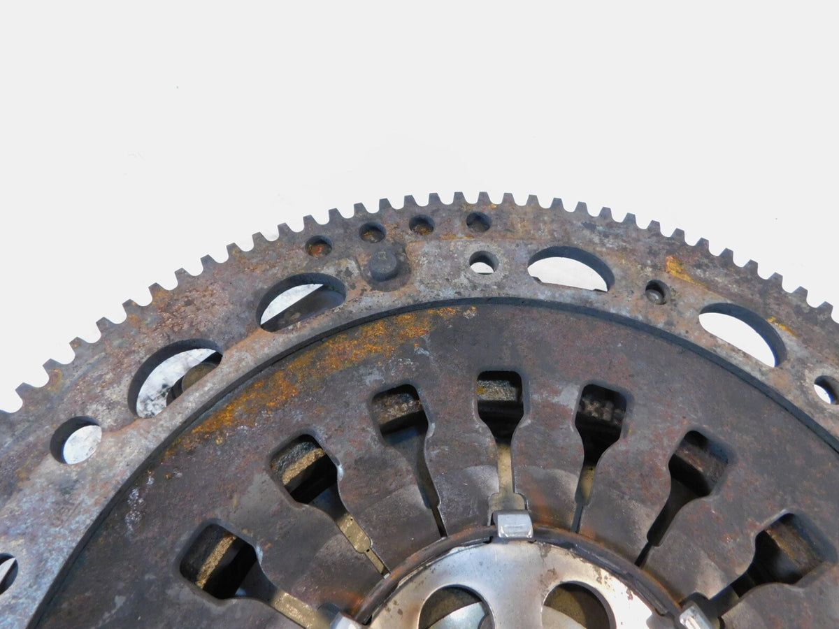 BMW R nine T Pure HP2 R1200 R1200RT R1200GS R900RT Clutch Pressure Plate Housing - C3 Cycle