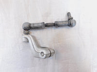 2007-2012 Triumph Tiger 1050 SE Gear Change Shifter Pedal Linkage Arm Clamp Rod - C3 Cycle
