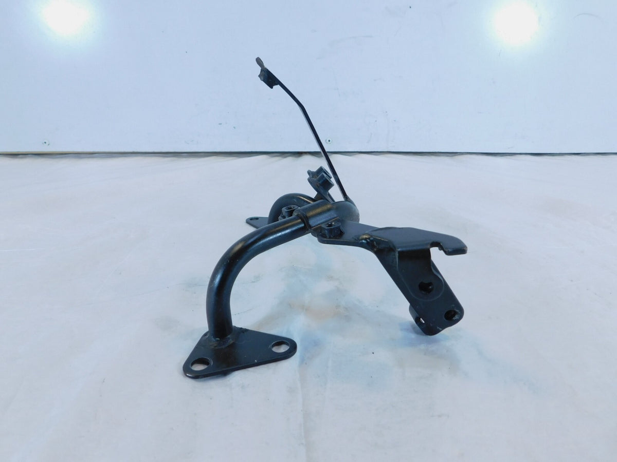 02-09 Honda Interceptor 800 VFR800A ABS Proportioning Control Mount Bracket Stay - C3 Cycle