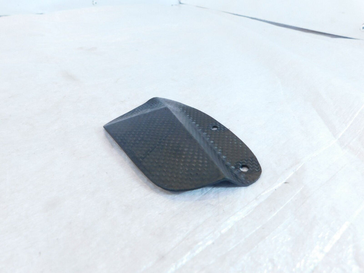 2006-2009 Aprilia Tuono 1000 RSV1000 Carbon Fiber Cover Trim Plate Panel - C3 Cycle