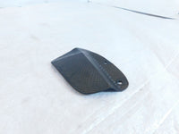 2006-2009 Aprilia Tuono 1000 RSV1000 Carbon Fiber Cover Trim Plate Panel - C3 Cycle