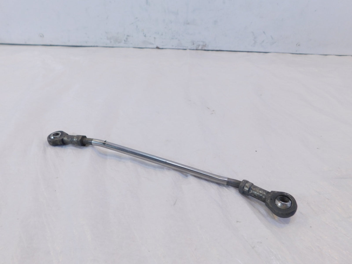 Harley Sportster 883 & 1200 Custom Forward Controls Shifter Shift Rod - Bent - C3 Cycle