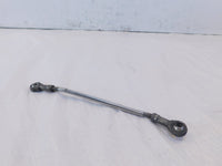 Harley Sportster 883 & 1200 Custom Forward Controls Shifter Shift Rod - Bent - C3 Cycle