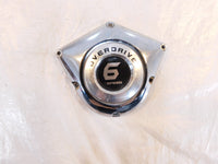 Victory Kingpin Vision Vegas Cross Country Right Engine Cam Camshaft Gear Cover - C3 Cycle