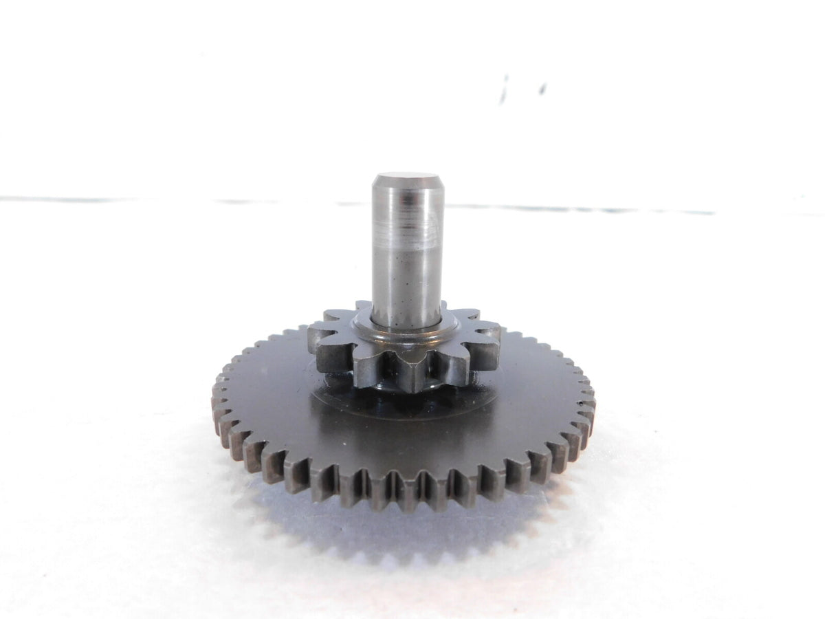 Yamaha V-Star XVS650 & Virago 535 & TMAX Engine Motor Starter Idle Idler Gear - C3 Cycle