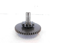 Yamaha V-Star XVS650 & Virago 535 & TMAX Engine Motor Starter Idle Idler Gear - C3 Cycle