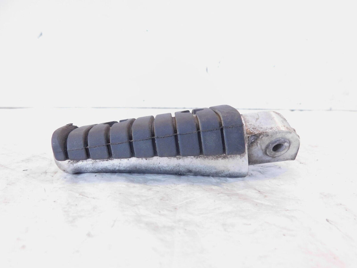 1986-1999 Yamaha Virago 750 1100 XV1100 Rear Left Passenger Footrest Foot Peg - C3 Cycle