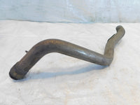 01-04 Aprilia RST1000 RST 1000 Futura Left Hand Rear Exhaust Muffler Header Pipe