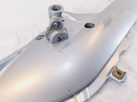2005-2013 BMW R1200RT R900RT Silver Right Footrest Foot Peg Mount Plate Bracket
