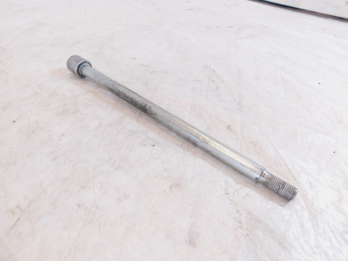 2002-2015 Honda VFR800 Interceptor 800 Rear Shock Absorber Bracket Bolt Shaft - C3 Cycle