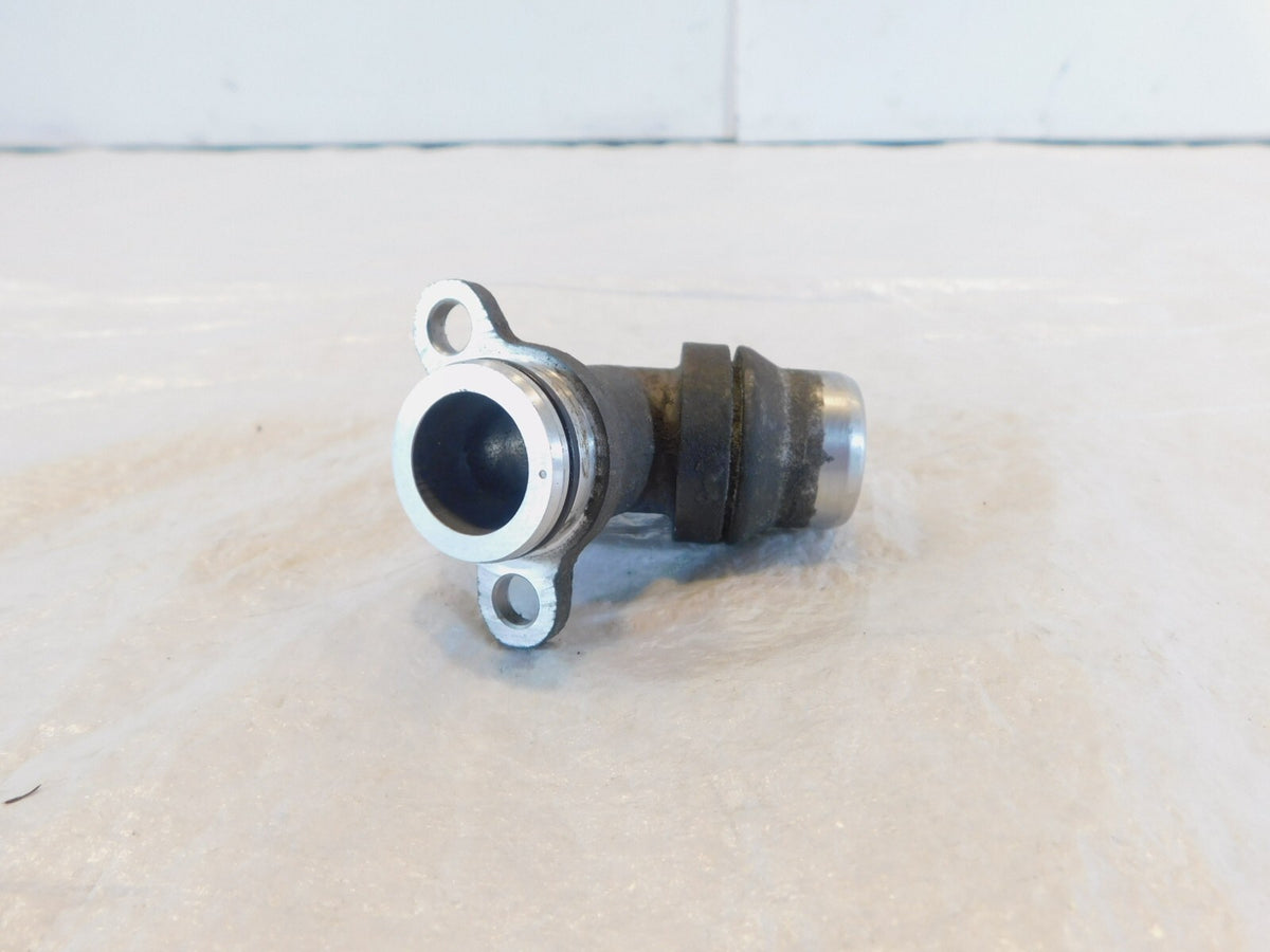 BMW R1200GS R1200R R1250 R1250R Water Temp Temperature Sensor Coolant Pipe Joint - C3 Cycle