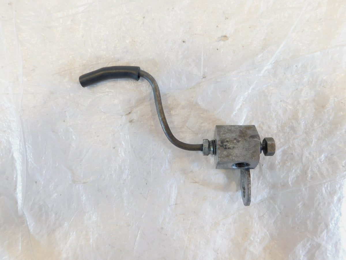 1973 Harley Davidson Sportster 900 & 1000 Rear Chain Oiler 63595-72 - C3 Cycle