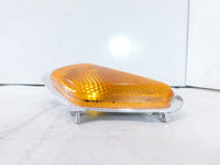 BMW K100LT K100RT K1100LT K75RT Front Left Turn Signal Indicator Flasher Light - C3 Cycle