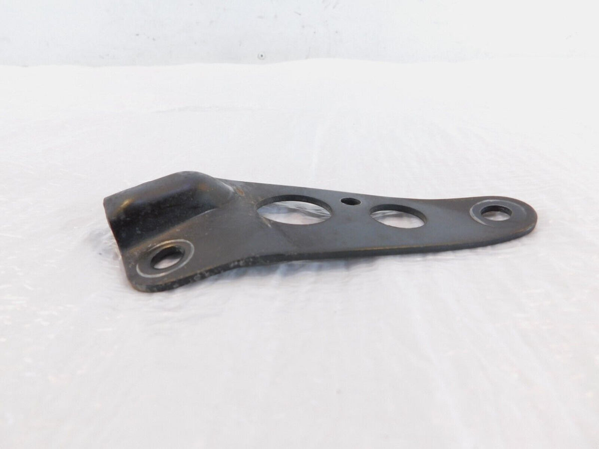1991-08 Honda Nighthawk 250 CB250 Upper Right Engine Motor Hanger Mount Bracket - C3 Cycle