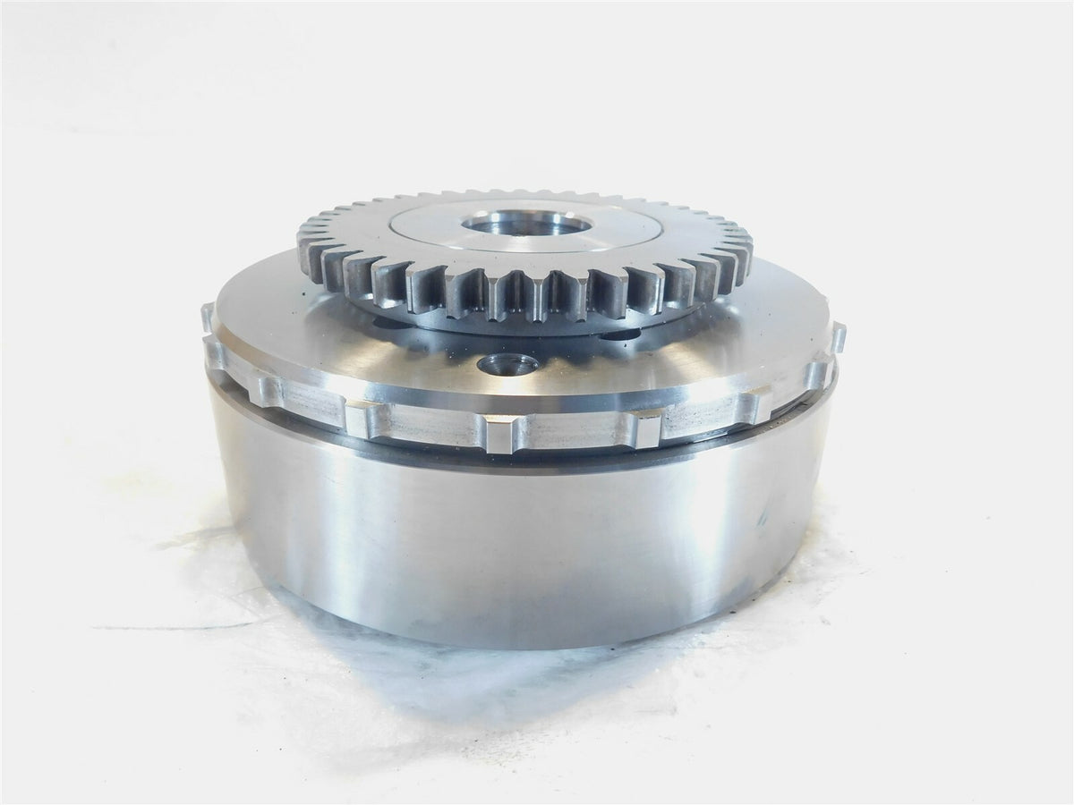 Kawasaki VN900 Classic LT Custom Vulcan 900 Stator Generator Alternator Rotor - C3 Cycle