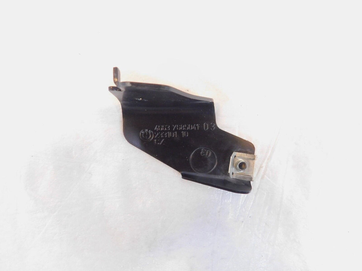 2006-2011 BMW K1300GT & K1200GT Front Right Fairing Carrier Bracket Panel Angle - C3 Cycle