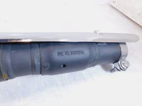 Royal Enfield Meteor 350 Euro 5 Center Exhaust Pre Muffler System Pipe Chamber - C3 Cycle