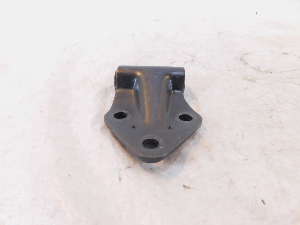 1986-1987 Honda Rebel 450 CMX450 Cylinder Head Engine Hanger Plate Mount Bracket - C3 Cycle