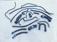 2003 Suzuki Marauder 800 VZ800 Radiator Coolant Water Air Hose Pipe Line Box Lot - C3 Cycle