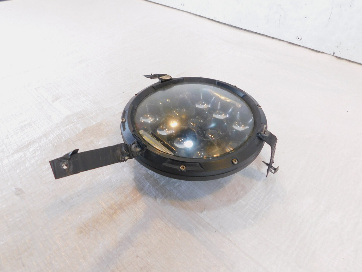 2000-2005 Kawasaki ZR-750 ZR-7S Front LED Headlight Headlamp Light Lamp Lens - C3 Cycle