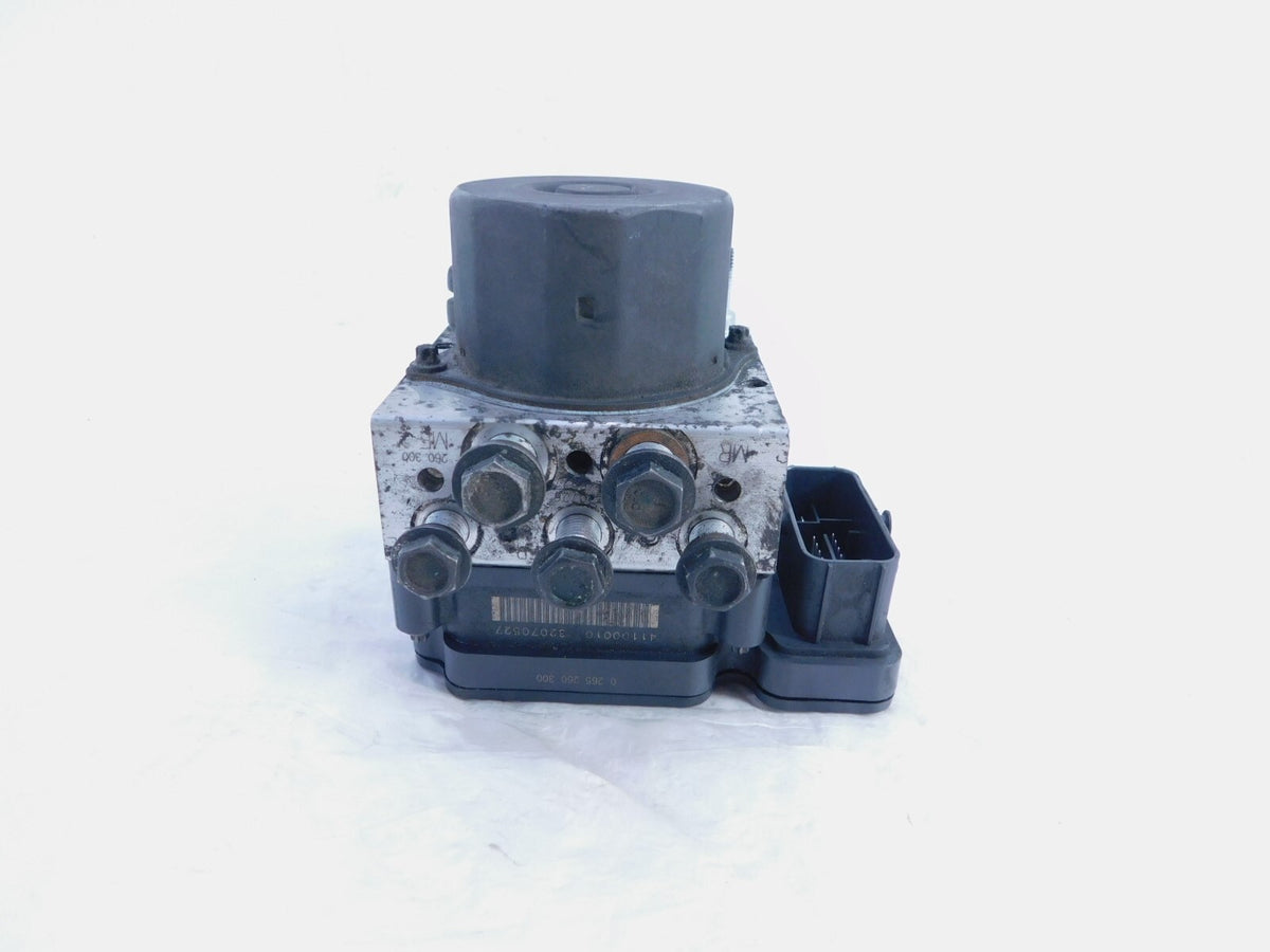 2014 2015 2016 Harley Davidson Road King Street & Electra Glide ABS Pump Module - C3 Cycle