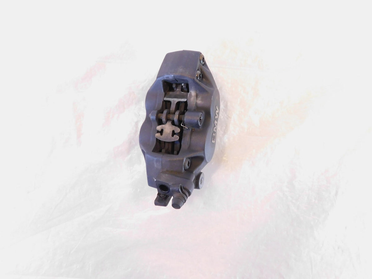 BMW K1200S K1200GT R1100S R1150GS R1200RT Brembo Left Front Wheel Brake Caliper - C3 Cycle