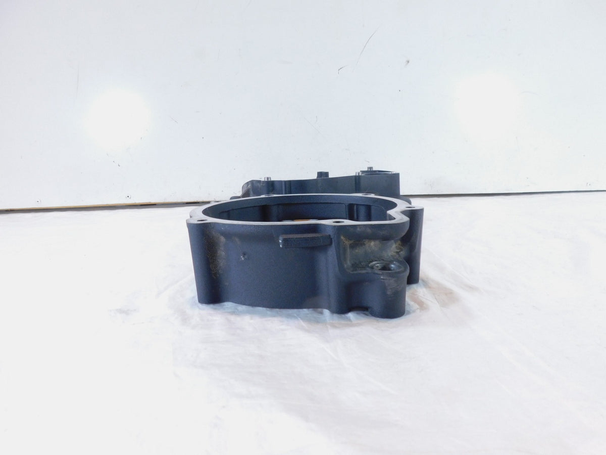 Harley Davidson Road King Left Inner Primary Engine Clutch Cover Housing - C3 Cycle
