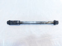Harley Davidson FXR Touring Electra Glide Classic & Softail Rear Wheel Axle Bolt - C3 Cycle