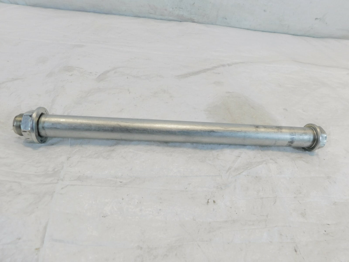 2004-2010 Kawasaki Vulcan 2000 VN2000 LTD Classic LT Swingarm Pivot Bolt Shaft - C3 Cycle