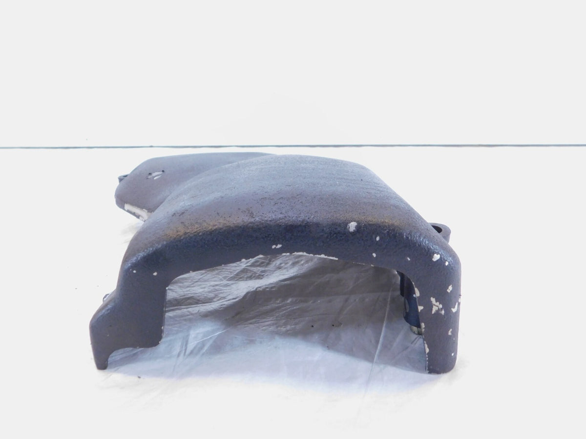 Suzuki Intruder 1400 Boulevard S83 VS1400 Left Motor Engine Secondary Case Cover - C3 Cycle