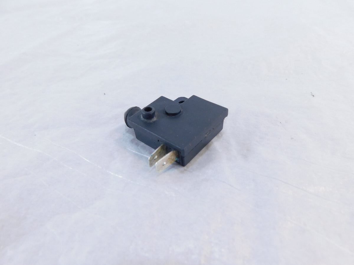 Royal Enfield Himalayan 411 LS410 Front Handlebar Master Cylinder Lever Switch - C3 Cycle