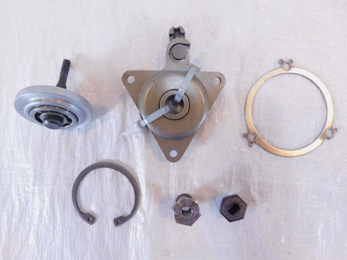 1986-1994 Harley Davidson Sportster XLH 883 & 1200 Clutch Ramp & Bearing Plate - C3 Cycle
