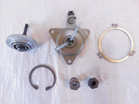 1986-1994 Harley Davidson Sportster XLH 883 & 1200 Clutch Ramp & Bearing Plate - C3 Cycle