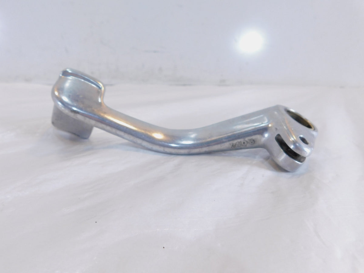 Harley Davidson Sportster 883 1200 Custom Hugger & Sport Rear Brake Lever Pedal - C3 Cycle