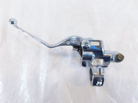 Indian Chief Chieftain Roadmaster & Springfield Chrome Front Master Cylinder